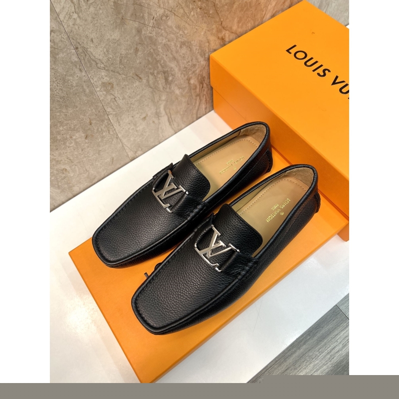 LV Leather Shoes